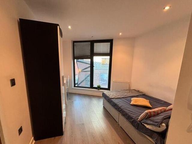 House for rent in Neepsend, Kelham