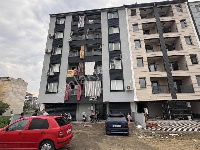 Salihli, Manisa içerisinde satılık mülk