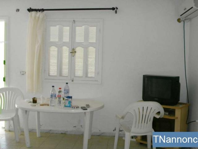 Appartement location