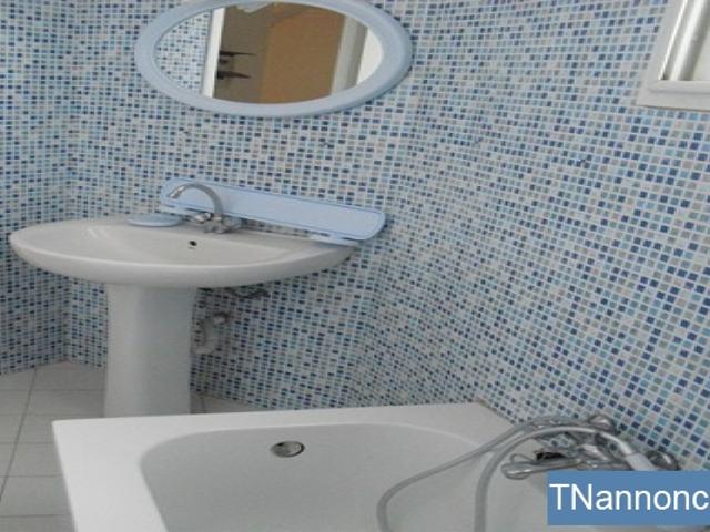 Appartement location
