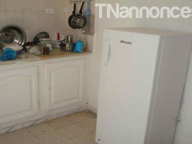 Appartement location