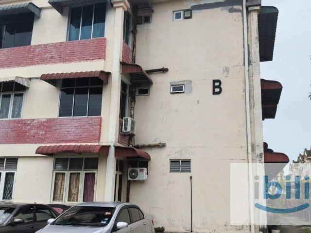 Room for rent in Wellesley, Penang