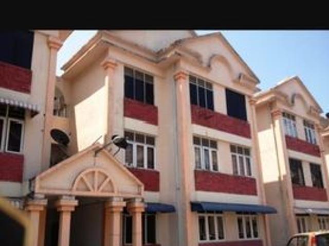 Condominium for sale in Wellesley, Penang
