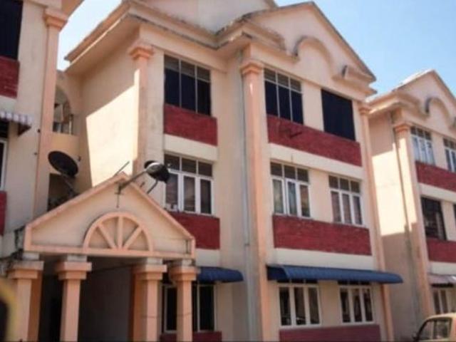Apartment for sale in Wellesley, Penang