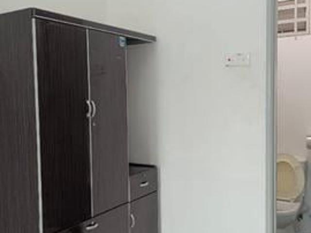 Condominium for rent in Wellesley, Penang