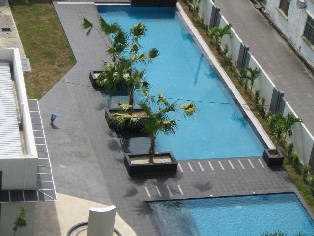 Room for rent in Wellesley, Penang