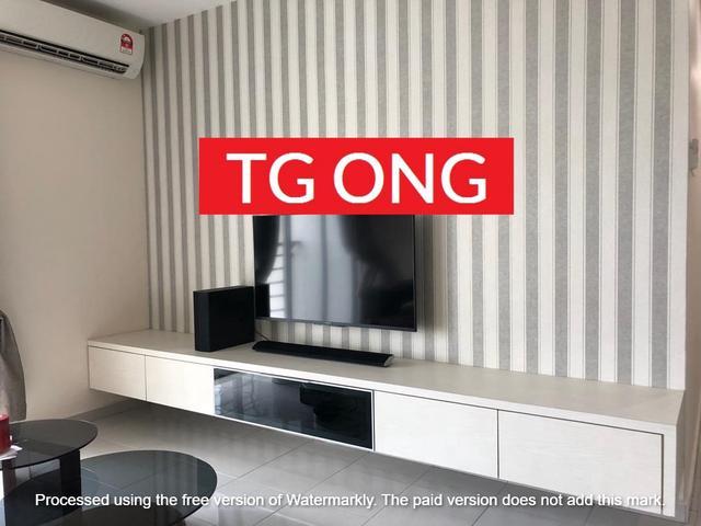 Condominium for rent in Wellesley, Penang