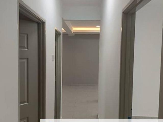 Condominium for sale in Wellesley, Penang