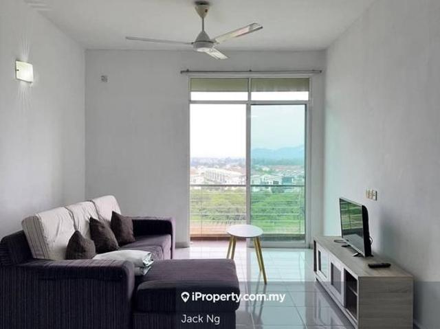 House for rent in Wellesley, Penang