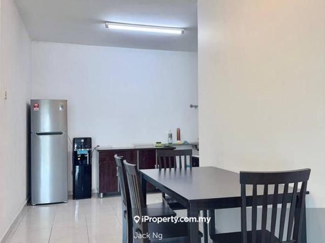 House for rent in Wellesley, Penang