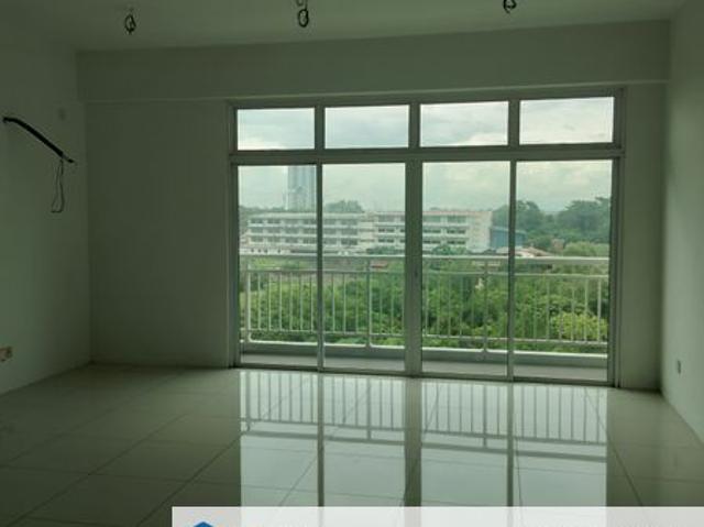 Condominium for sale in Wellesley, Penang