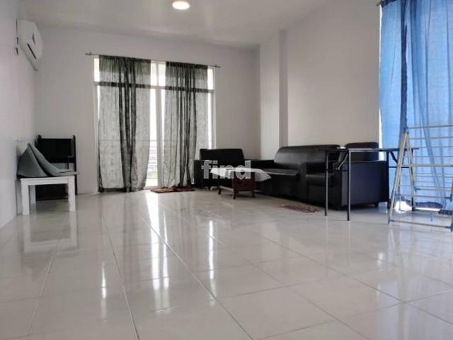 Apartment for rent in Wellesley, Penang
