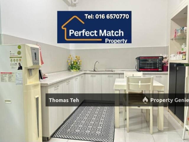 Condominium for sale in Wellesley, Penang
