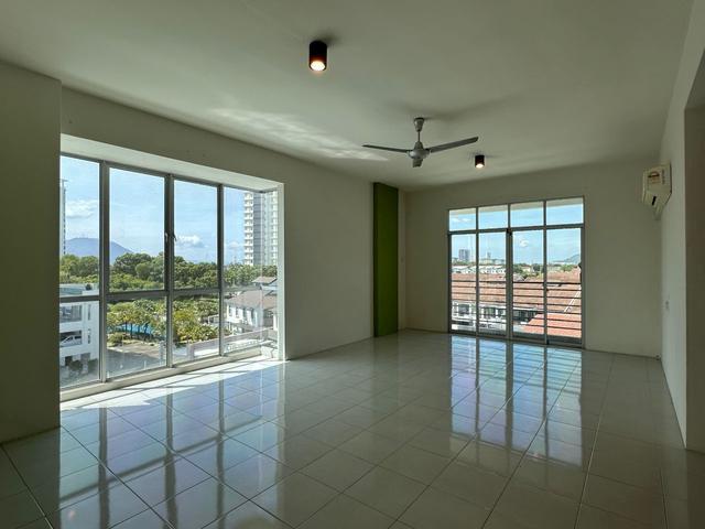 Condominium for sale in Wellesley, Penang