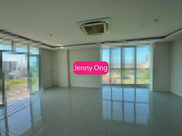 Condominium for sale in Wellesley, Penang