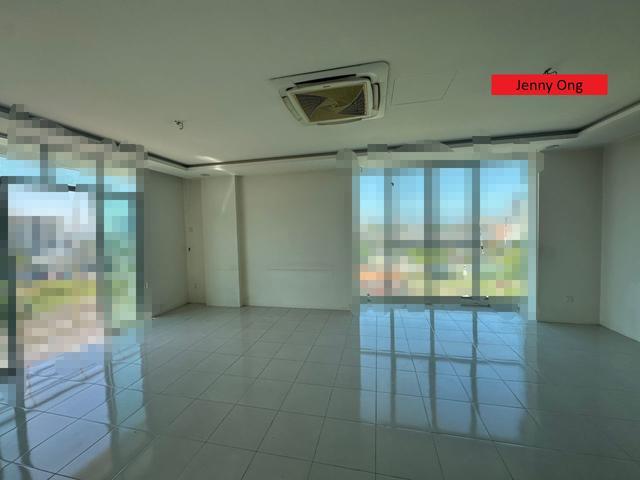 Condominium for sale in Wellesley, Penang