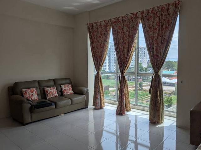 Condominium for sale in Wellesley, Penang