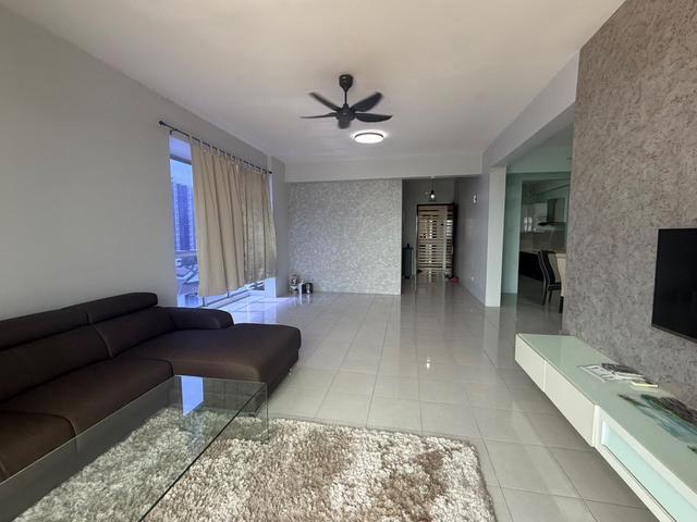 Condominium for sale in Wellesley, Penang
