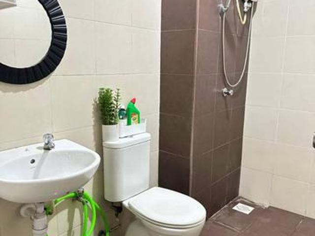 Condominium for sale in Perai, Seberang Perai