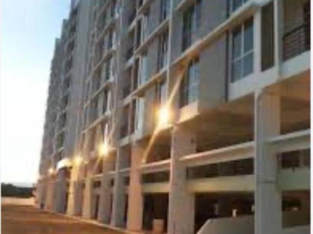 Condominium for sale in Wellesley, Penang