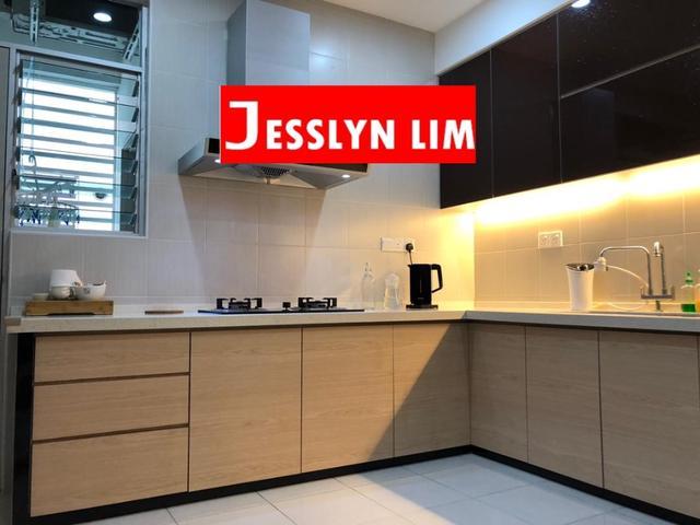Condominium for rent in Wellesley, Penang