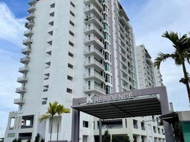 Condominium for sale in Wellesley, Penang
