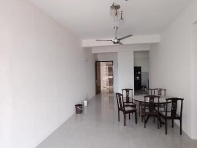 Condominium for rent in Wellesley, Penang