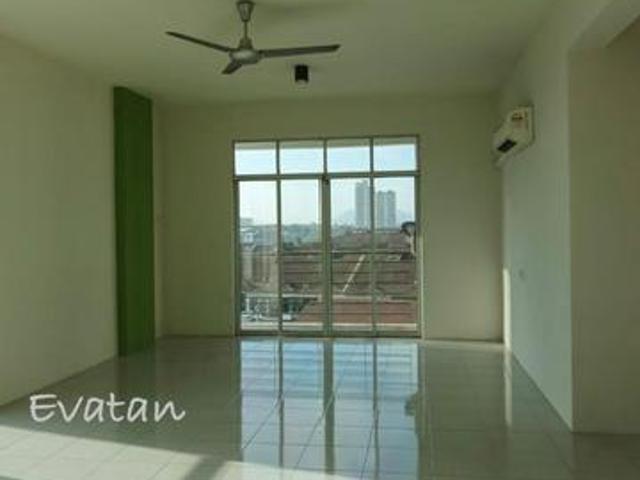 Condominium for sale in Perai, Seberang Perai