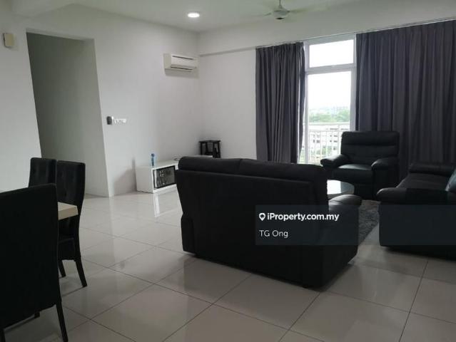 House for rent in Wellesley, Penang