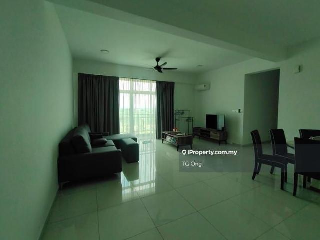 House for rent in Wellesley, Penang