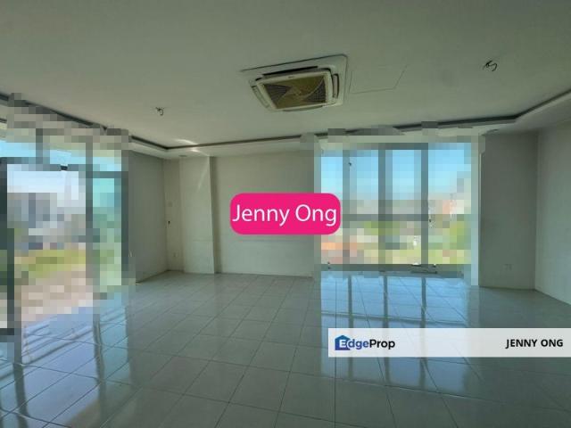 Condominium for sale in Wellesley, Penang