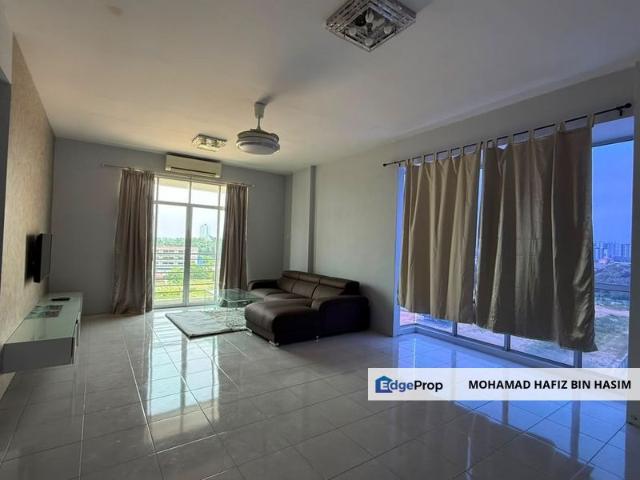 Condominium for sale in Wellesley, Penang