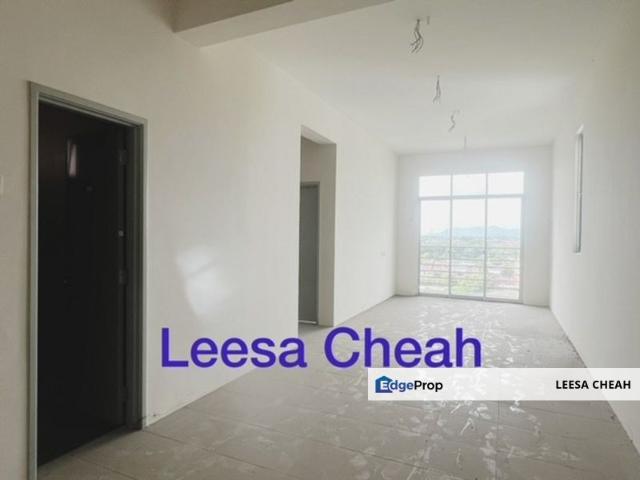 Condominium for sale in Wellesley, Penang