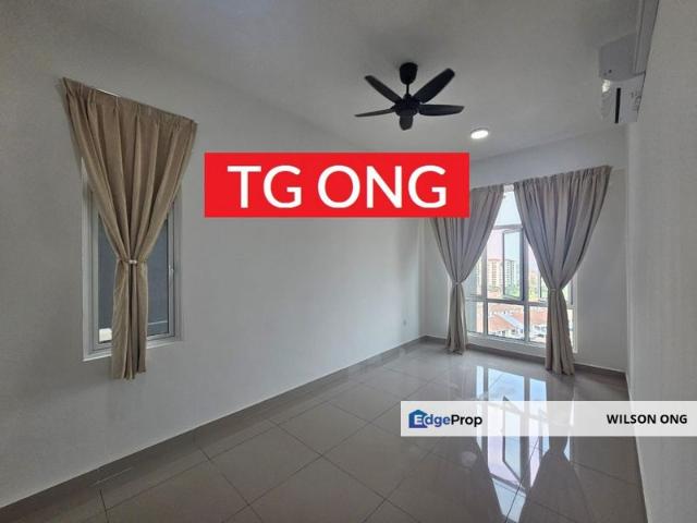 Condominium for rent in Taman Kelisa Emas, Permatang Pauh