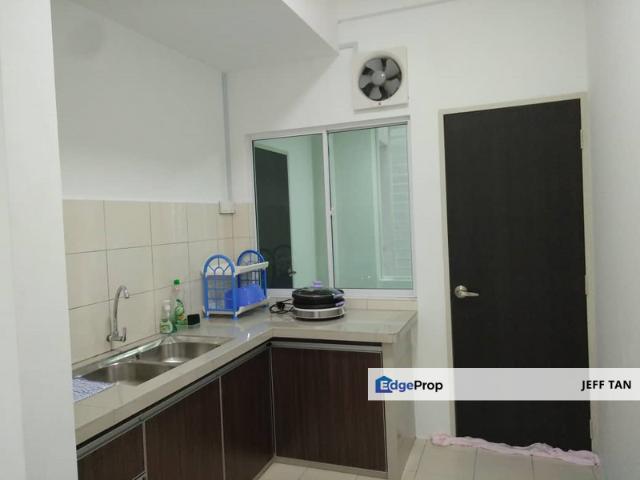 Condominium for sale in Wellesley, Penang