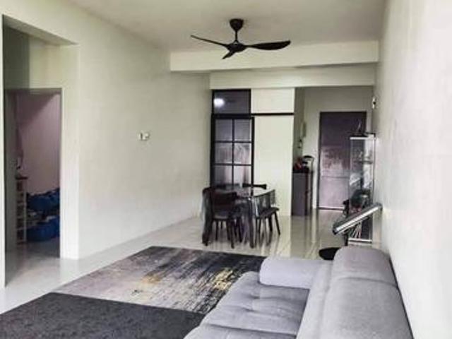 Condominium for sale in Wellesley, Penang