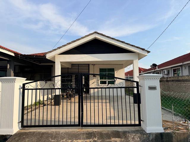 Residential House for sale in Sungai Petani, Kuala Muda