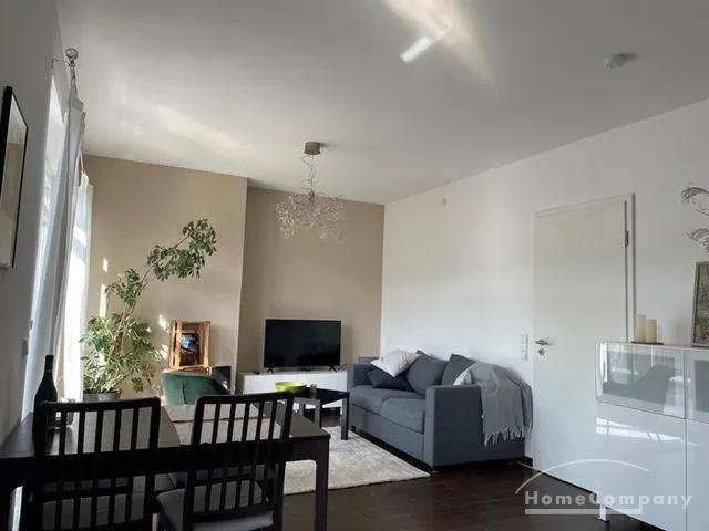 Apartment mieten in Kelkheim-Mitte, Kelkheim (Taunus)