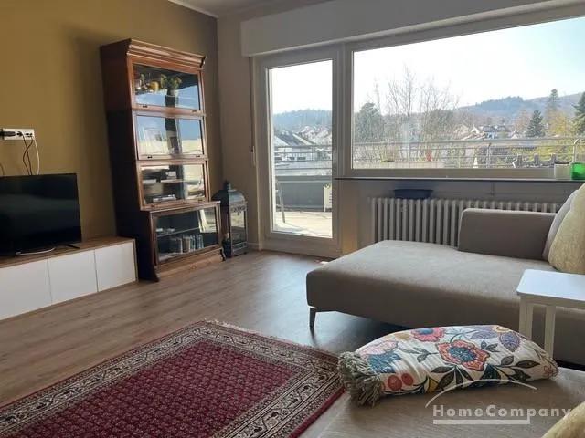Apartment mieten in Kelkheim-Mitte, Kelkheim