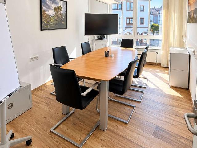 Büro kaufen in Kelkheim-Mitte, Kelkheim (Taunus)