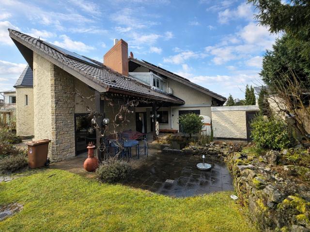 Villa kaufen in Kelkheim, Hessen