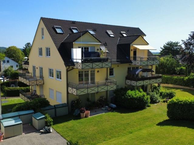 Wohnung kaufen in Kelkheim-Mitte, Kelkheim