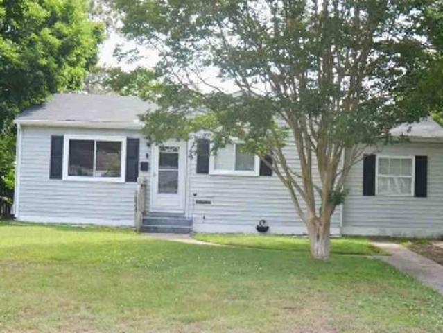 House for sale in Pembroke Manor, Virginia Beach
