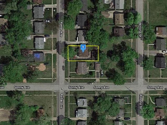 House for sale in Burton, Michigan