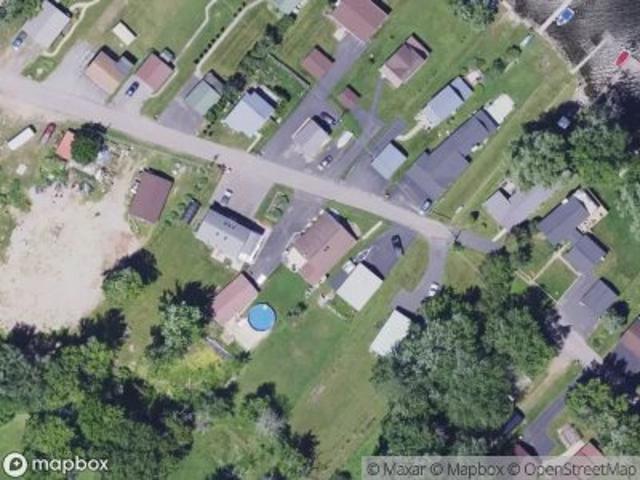 House for sale in Central Square, New York
