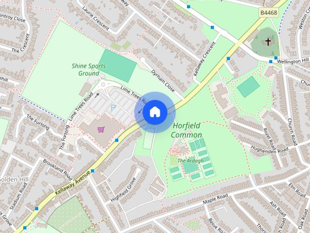 House for rent in Bishopston, Feckenham
