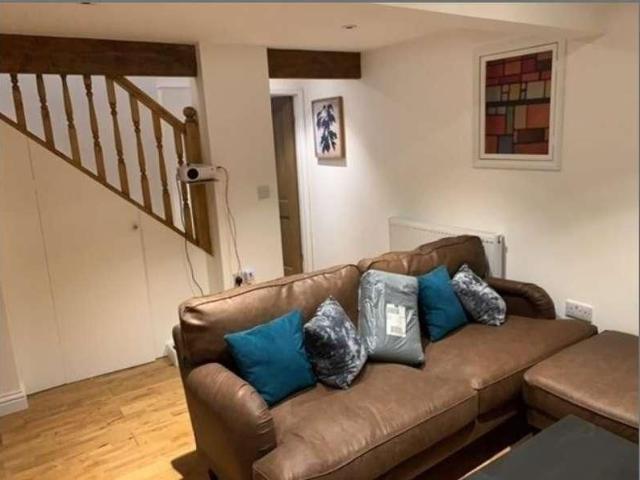 House for rent in Golden Hill, Bristol