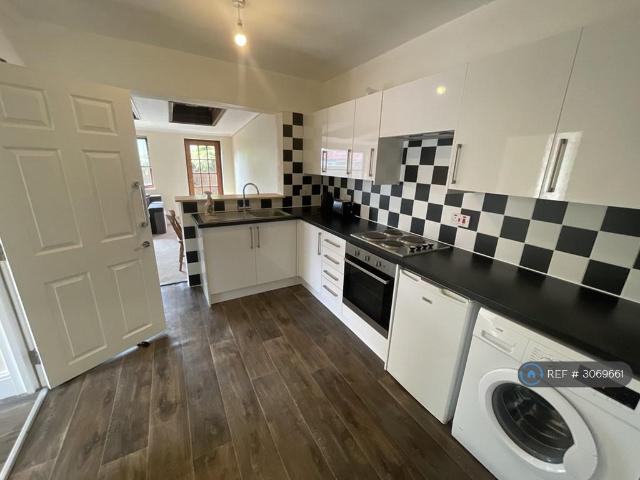 House for rent in Golden Hill, Bristol