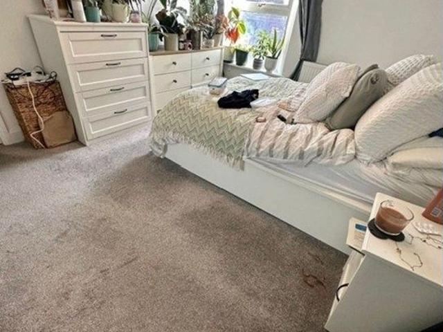 Room for rent in Golden Hill, Bristol