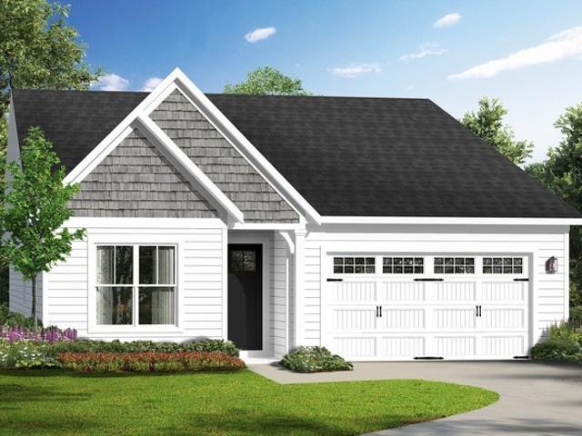 House for sale in Gettysburg, Ohio